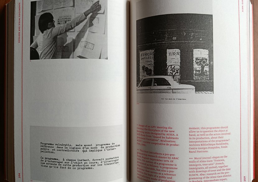 Pages from the book CERFI – Analysis Everywhere