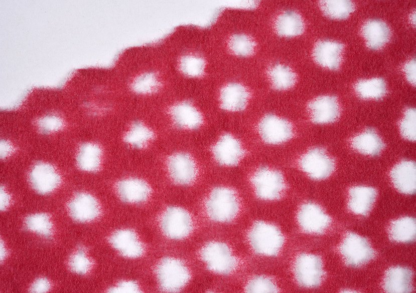 Textile composite fabrication with regenerated cellulose obtained from post-consumer textiles