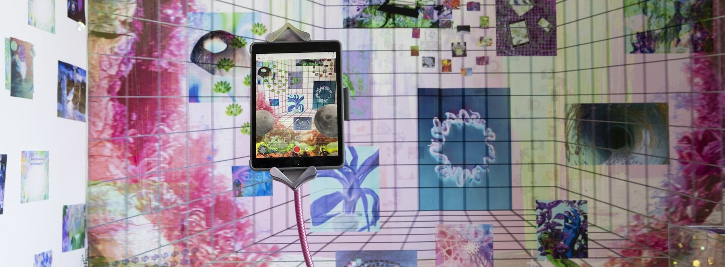 Trace (In Continuum) by Nasrah Omar, MA Photography, 2025