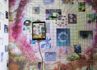 Trace (In Continuum) by Nasrah Omar, MA Photography, 2025