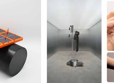 Helen Hamlyn Award 2024