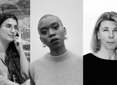 IN SESSION Publishing and Curating