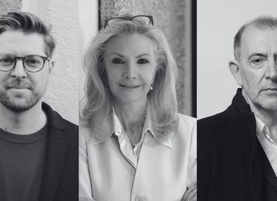 IN SESSION: Whats Next for Design? Global vs. National