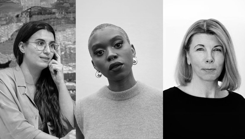 IN SESSION Publishing and Curating