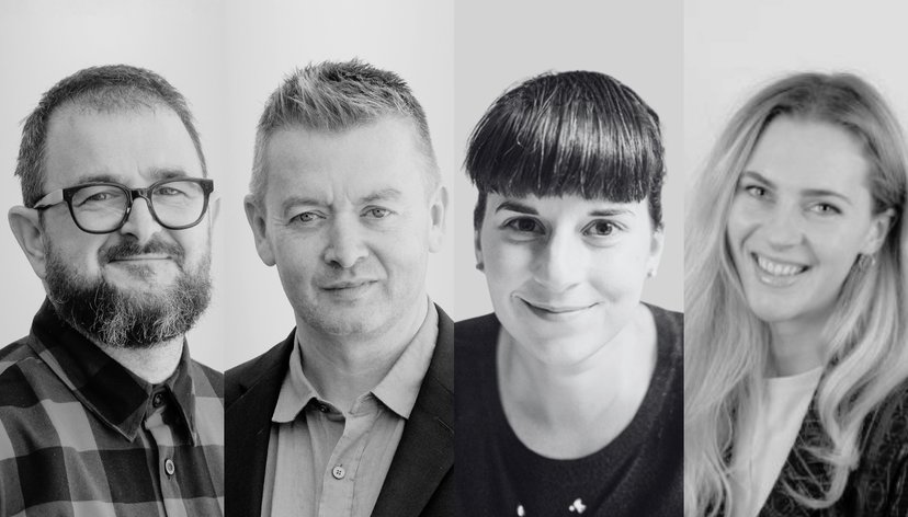 In Session Futures Through Design