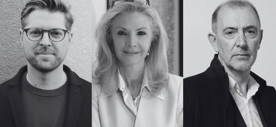 IN SESSION: Whats Next for Design? Global vs. National