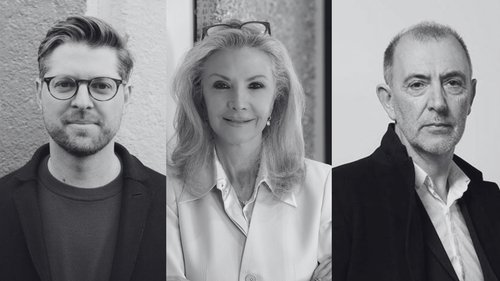 IN SESSION: Whats Next for Design? Global vs. National