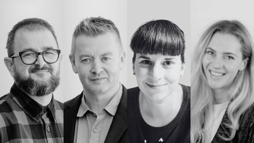 In Session Futures Through Design