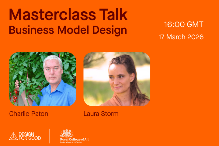 Inclusion by Design Masterclass (DFG0