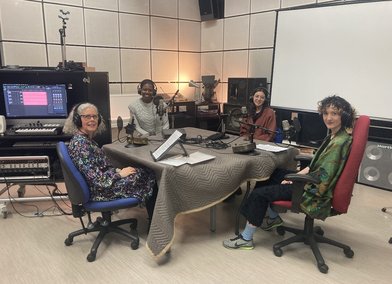 RCA Podcast: InnovationRCA