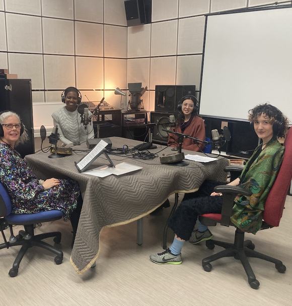 RCA Podcast: InnovationRCA