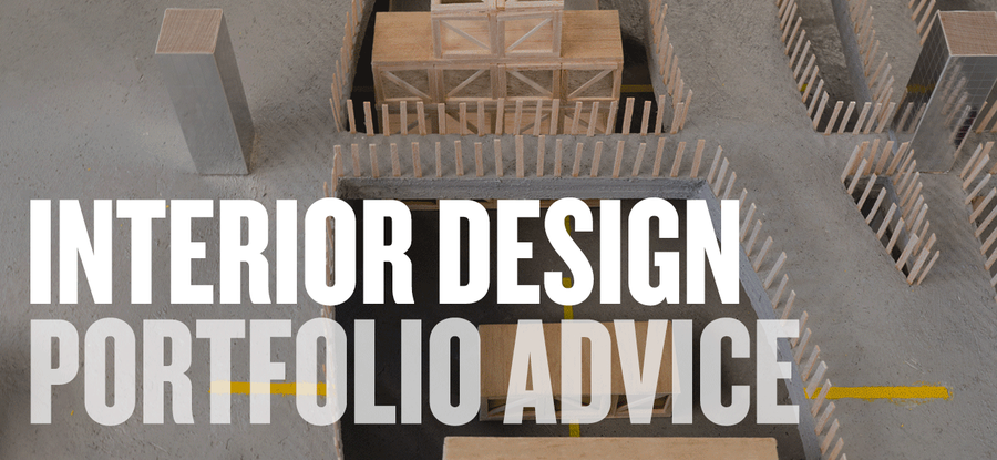Interior Design Portfolio