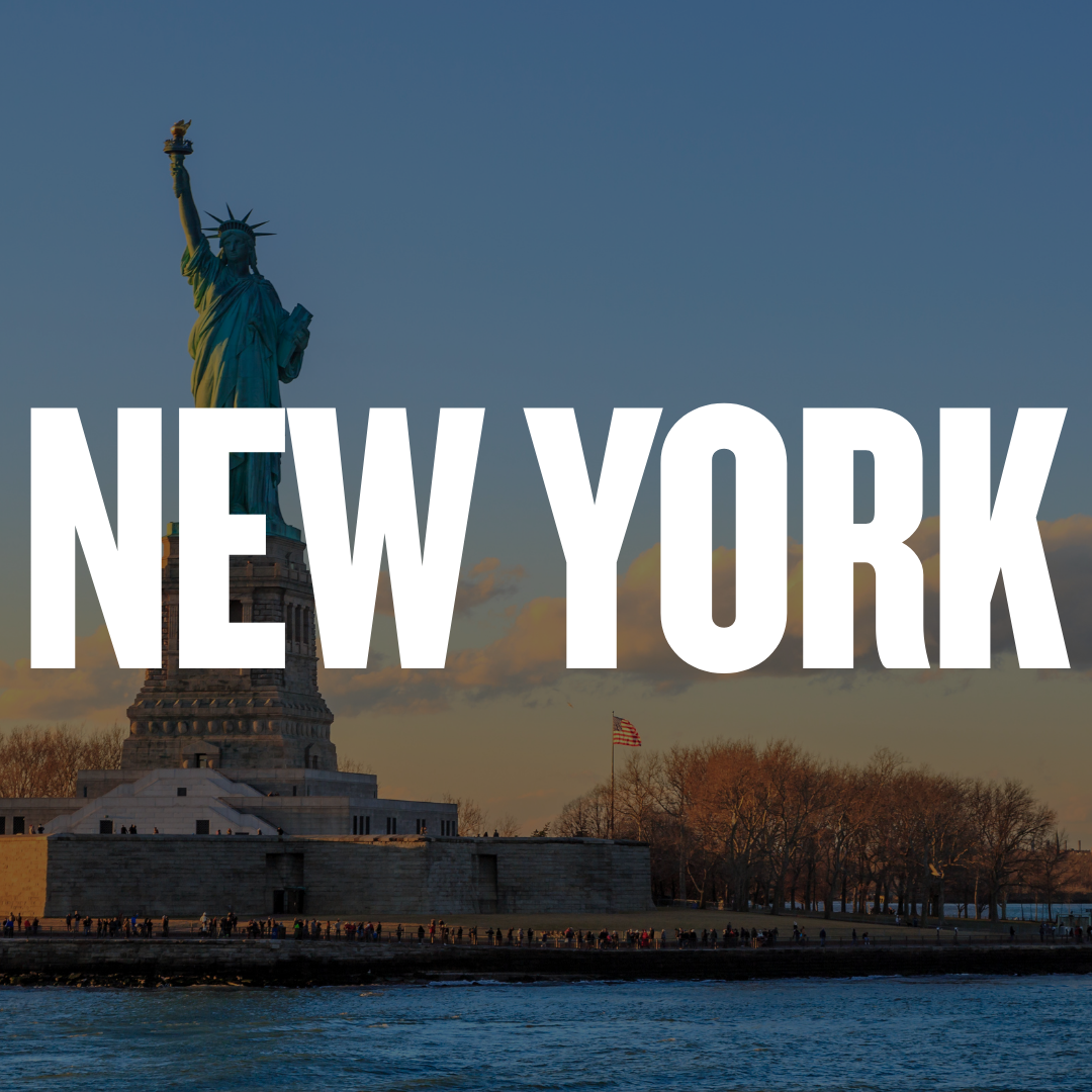 One-to-one meetings with the RCA in New York