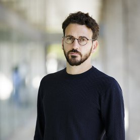 Ippolito Pestellini Laparelli