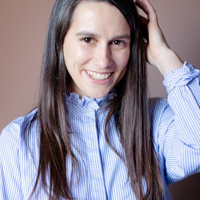 Iria Suarez Martinez