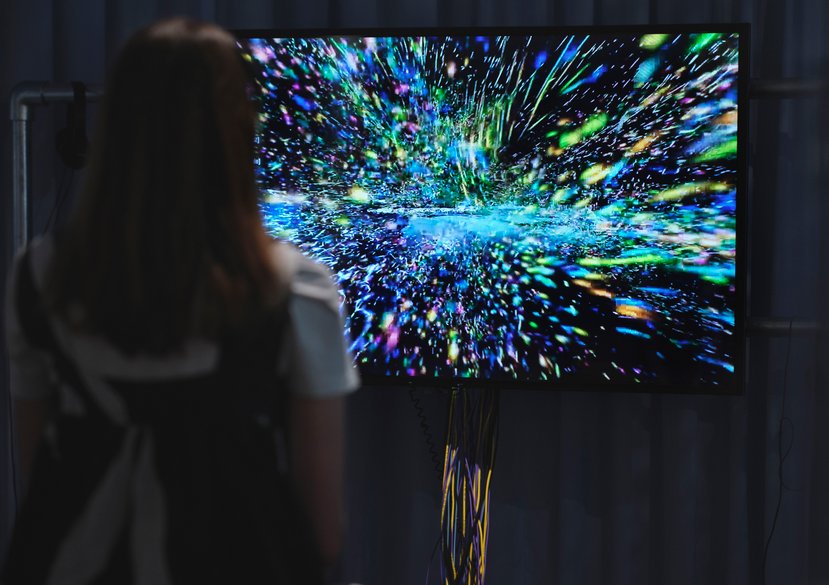 Islands exhibition, Design Museum, London, 2023