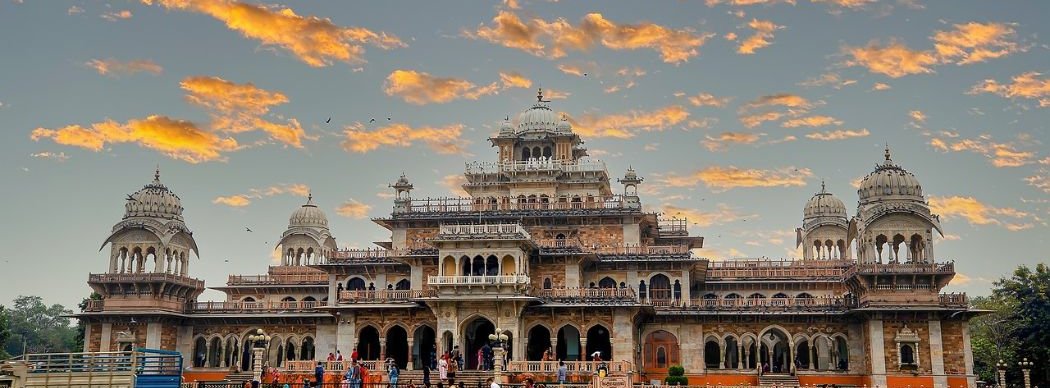 Jaipur