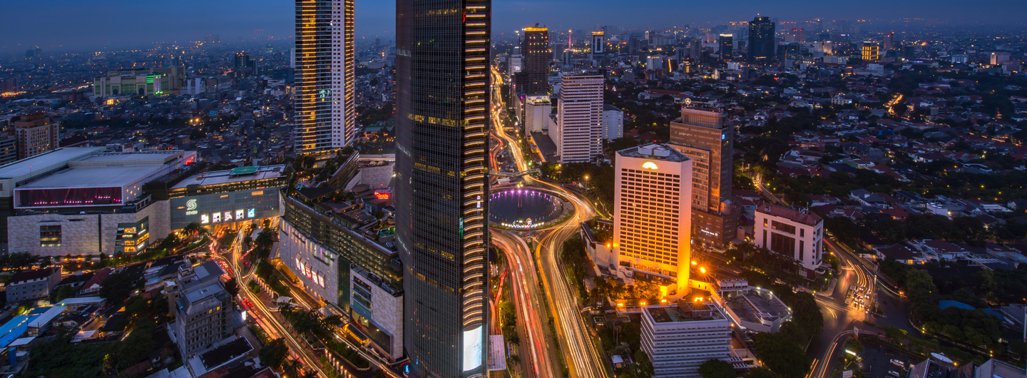 Jakarta, Indonesia