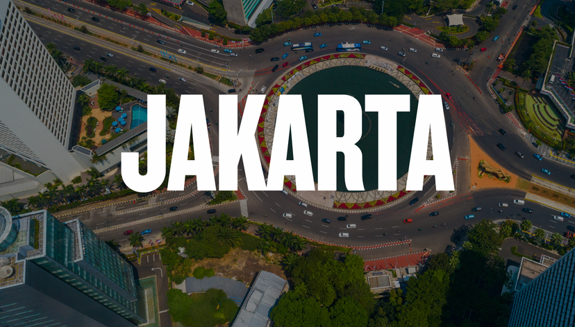 Jakarta, Indonesia