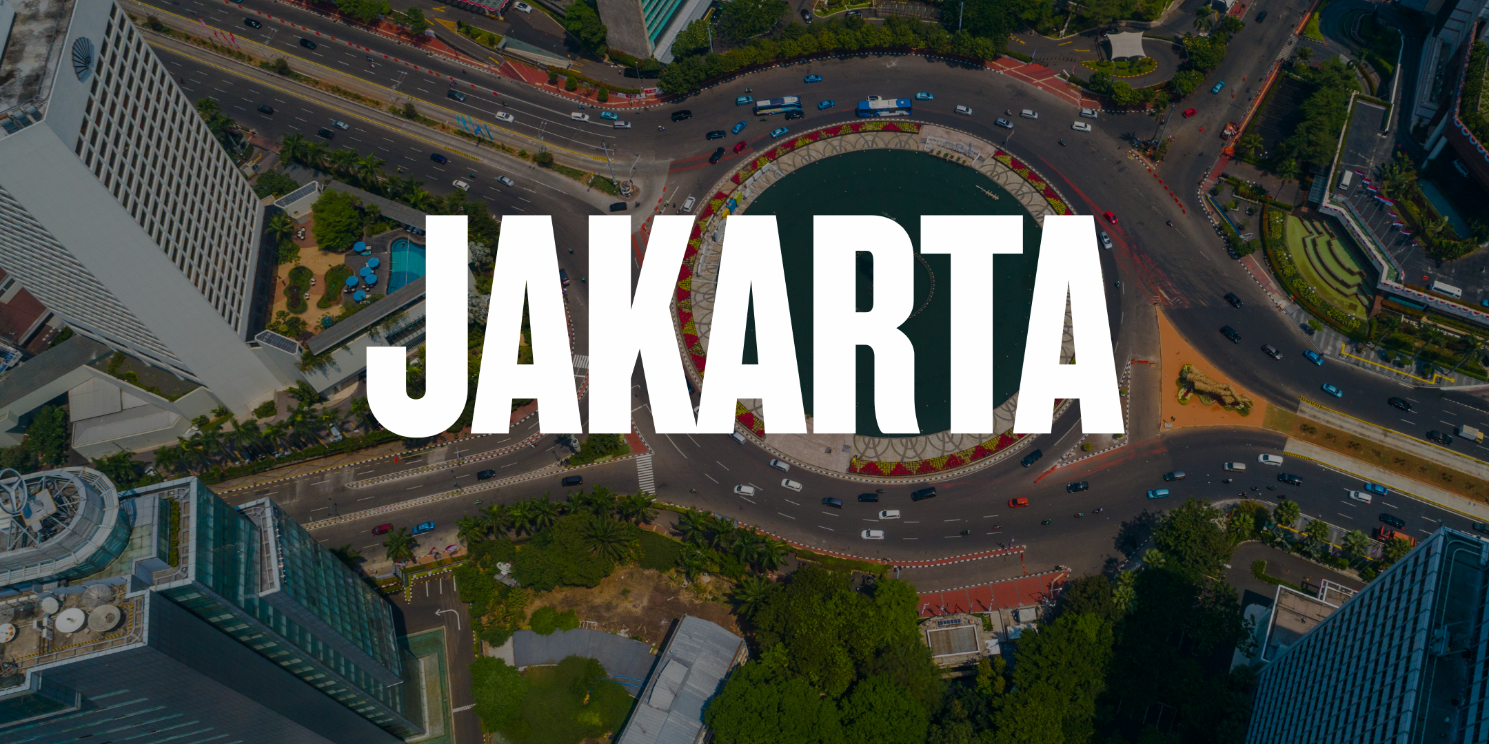 Meet the RCA in Jakarta