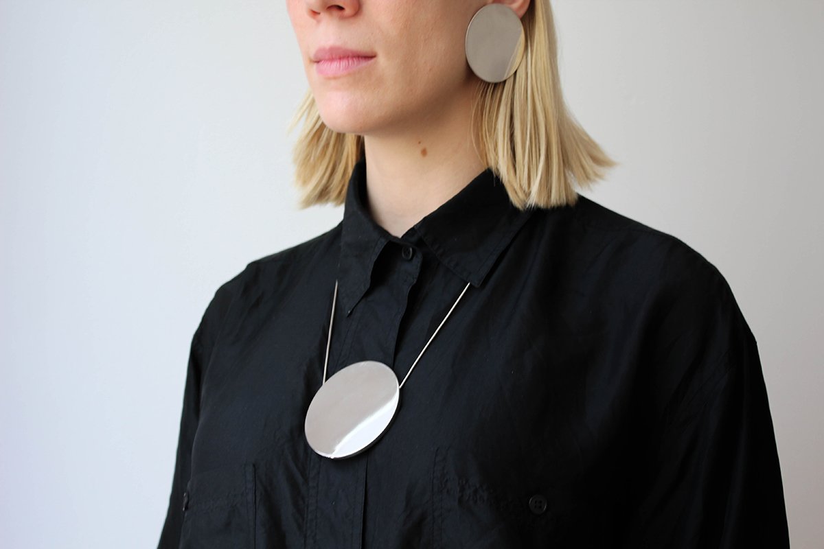 Jewellery by Jake McCombe