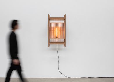Jan Yeoung by Pil Gyu Jang, exhibitor at InResponse
