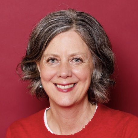 Jane Pritchard