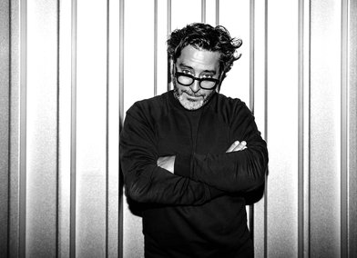 Jay Osgerby © Ivan Kassa