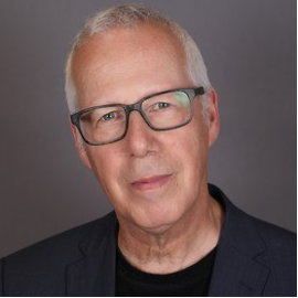 Jeremy Myerson Headshot
