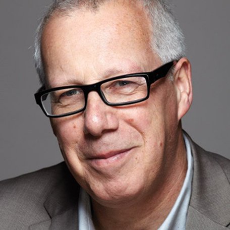 Professor Jeremy Myerson