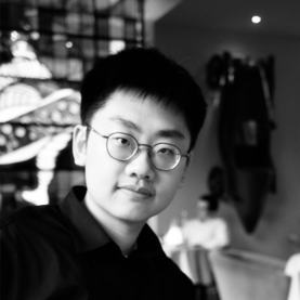 Jerry Zidong Lin
