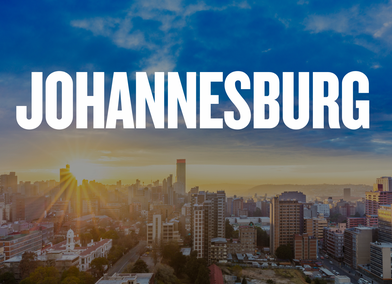 Johannesburg, South Africa (2)