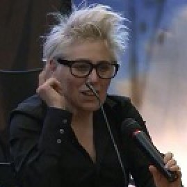 Professor Johnny Golding