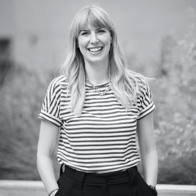 Dr Josephine Kane