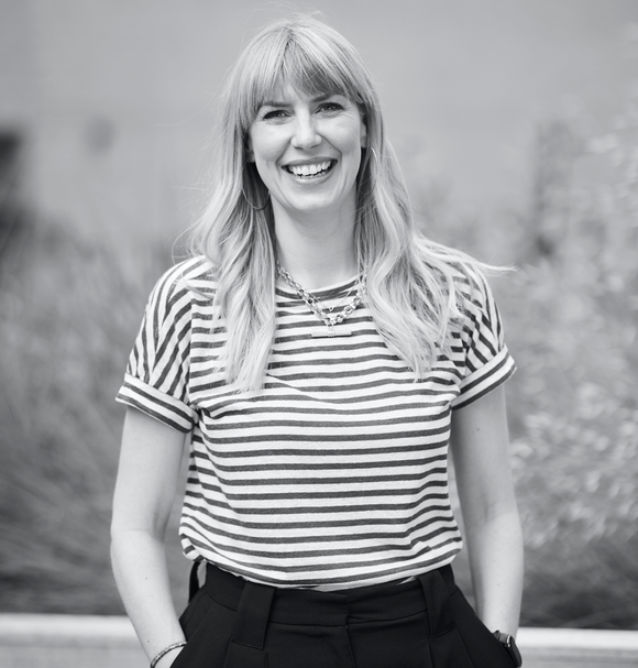 Dr Josephine Kane