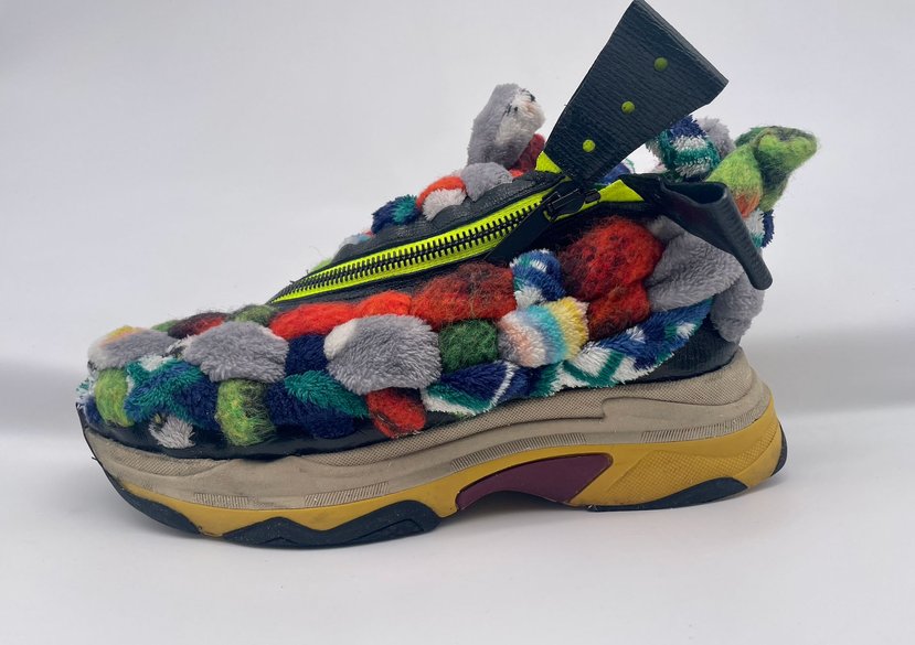 Design Museum Trainer