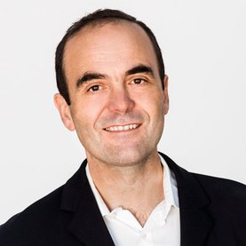 Professor Juan Cruz