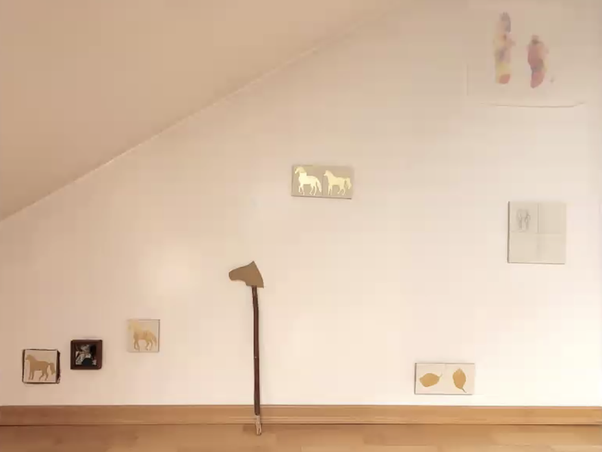 Judith Weissig, Contemporary Art Summer School 2024