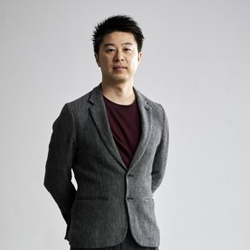 Jun Kamei of AMPHIBIO
