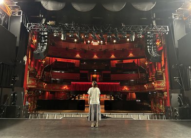 KOKO x RCA Spatial Value Residency