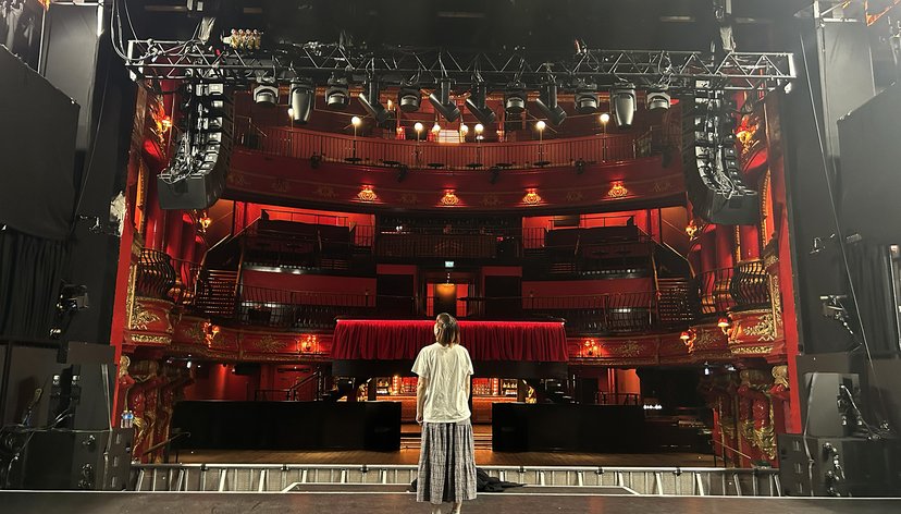 KOKO x RCA Spatial Value Residency