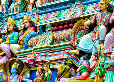 Kapaleeshwarar Temple, Chennai