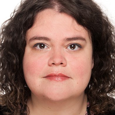 Kathy Vones Portrait