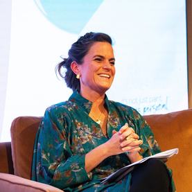 Dr Katie Gaudion