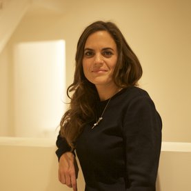 Dr Katie Gaudion
