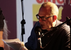 Ken Hollings live at the Iklectik Lab