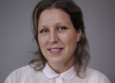 Kerry Curtis Headshot