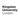 Kingston university logo