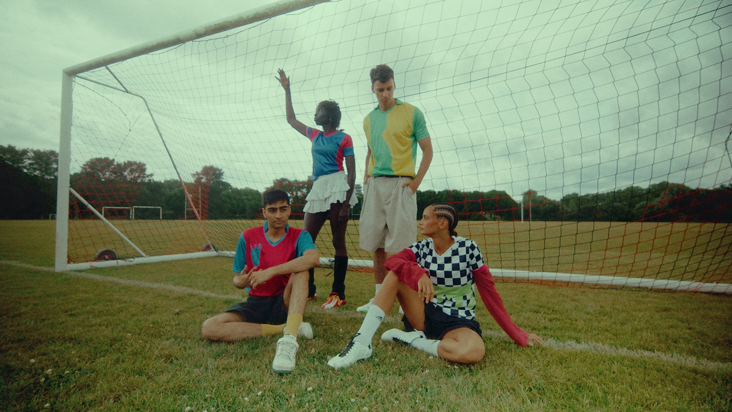 Kitted for Culture film still by Lucas Murray-Reynolds