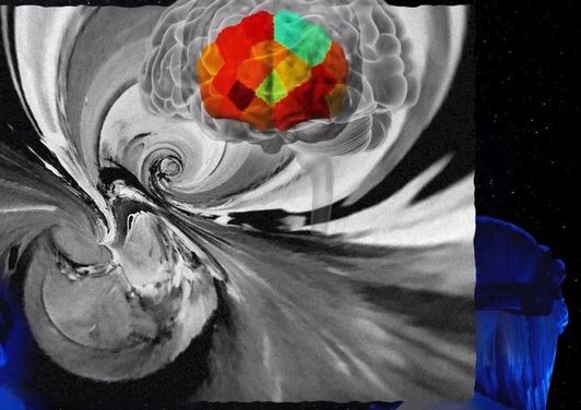 Rebecca Heaton: Knowledge